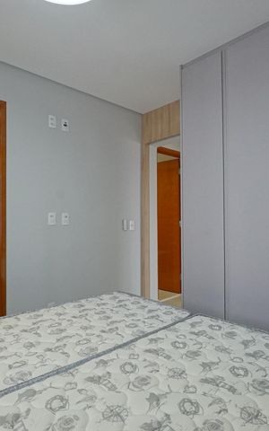 Apartamento para alugar com 89m², 2 quartos e 1 vagaSuíte