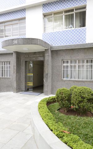 Apartamento para alugar com 89m², 2 quartos e 1 vagaEntrada