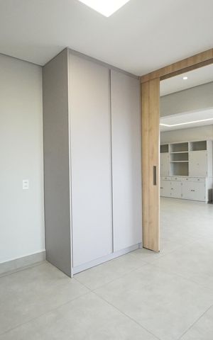 Apartamento para alugar com 89m², 2 quartos e 1 vagaQuarto