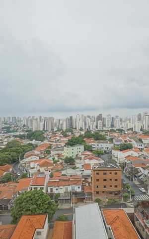 Apartamento para alugar com 89m², 2 quartos e 1 vagaVista