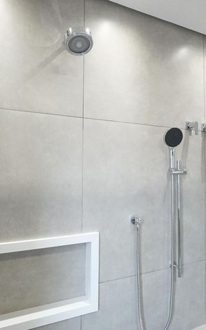 Apartamento para alugar com 89m², 2 quartos e 1 vagaSuíte