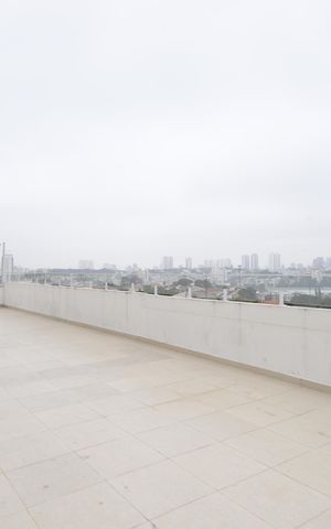 Apartamento para alugar com 89m², 2 quartos e 1 vagaÁrea comum