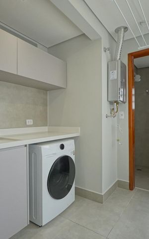 Apartamento para alugar com 89m², 2 quartos e 1 vagaÁrea de Serviço