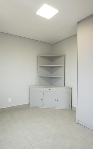 Apartamento para alugar com 89m², 2 quartos e 1 vagaQuarto