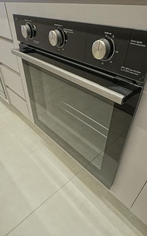 Apartamento para alugar com 89m², 2 quartos e 1 vagaCozinha