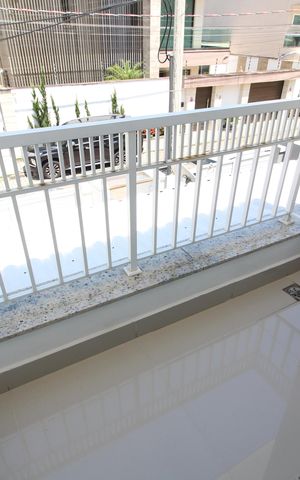 Casa de condomínio à venda com 100m², 3 quartos e 1 vagaQuarto 3 - Varanda