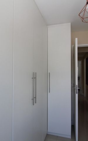 Casa de condomínio à venda com 100m², 3 quartos e 1 vagaQuarto 2