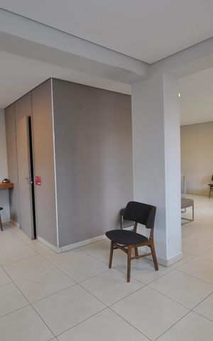 Apartamento à venda com 60m², 2 quartos e 1 vagaÁrea comum - Salão de festas