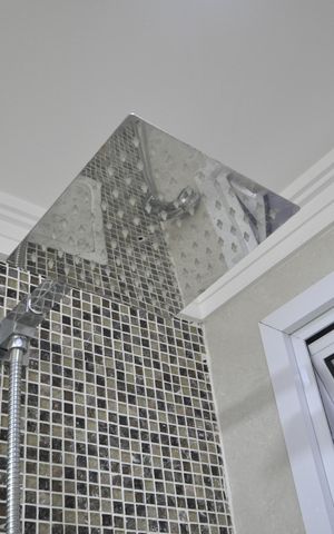 Apartamento à venda com 60m², 2 quartos e 1 vagaBanheiro Social
