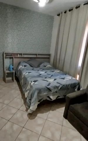Apartamento à venda com 104m², 3 quartos e 2 vagas Apartamento à venda com 104m², 3 quartos e 2 vagasQuarto