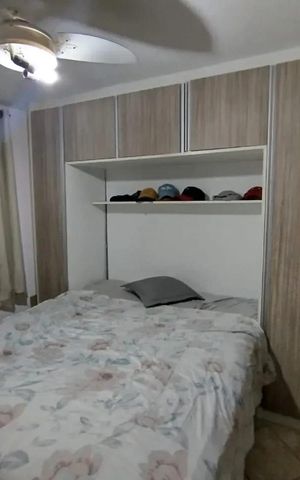 Apartamento à venda com 104m², 3 quartos e 2 vagas Apartamento à venda com 104m², 3 quartos e 2 vagasQuarto