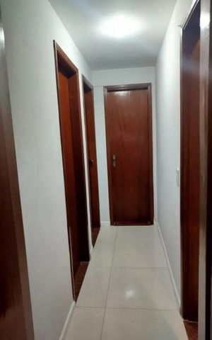 Apartamento à venda com 104m², 3 quartos e 2 vagas Apartamento à venda com 104m², 3 quartos e 2 vagasBanheiro