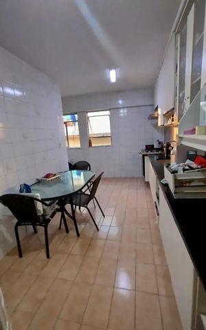 Apartamento à venda com 104m², 3 quartos e 2 vagas
