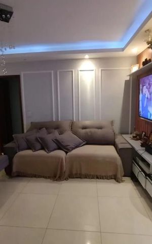 Apartamento à venda com 104m², 3 quartos e 2 vagas