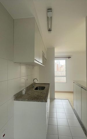 Apartamento à venda com 64m², 2 quartos e 2 vagas