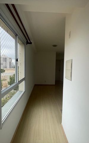 Apartamento à venda com 64m², 2 quartos e 2 vagas