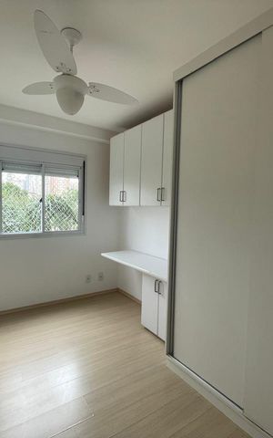 Apartamento à venda com 64m², 2 quartos e 2 vagas