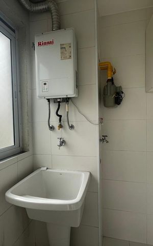 Apartamento à venda com 64m², 2 quartos e 2 vagas