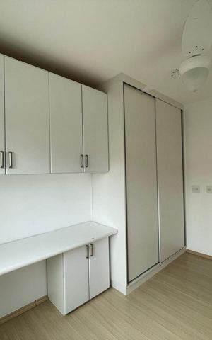 Apartamento à venda com 64m², 2 quartos e 2 vagas