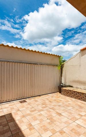 Casa à venda com 470m², 3 quartos e 2 vagasVaranda gourmet