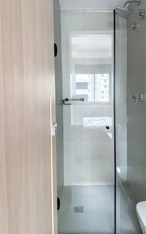 Apartamento à venda com 20m², 1 quarto e sem vaga