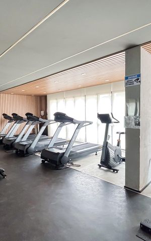 Apartamento à venda com 20m², 1 quarto e sem vaga