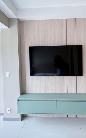 Apartamento à venda com 20m², 1 quarto e sem vaga