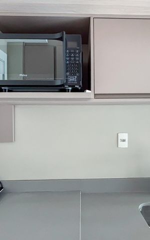 Apartamento à venda com 20m², 1 quarto e sem vaga