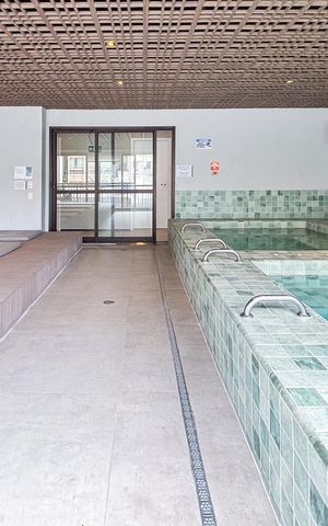 Apartamento à venda com 20m², 1 quarto e sem vaga