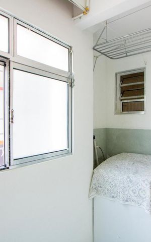 Apartamento à venda com 75m², 2 quartos e 1 vaga Apartamento à venda com 75m², 2 quartos e 1 vagaÁrea de serviço