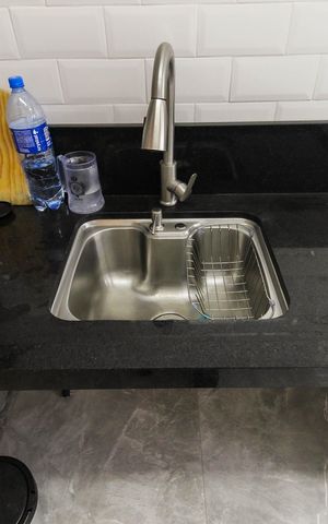 Apartamento à venda com 41m², 2 quartos e sem vaga Apartamento à venda com 41m², 2 quartos e sem vagaCozinha - Área de Serviço