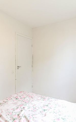 Apartamento à venda com 41m², 2 quartos e sem vaga Apartamento à venda com 41m², 2 quartos e sem vagaQuarto 1