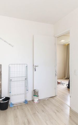 Apartamento à venda com 41m², 2 quartos e sem vaga Apartamento à venda com 41m², 2 quartos e sem vagaQuarto 2