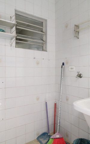 Casa de condomínio à venda com 79m², 2 quartos e 1 vaga Casa de condomínio à venda com 79m², 2 quartos e 1 vagaÁrea de Serviço