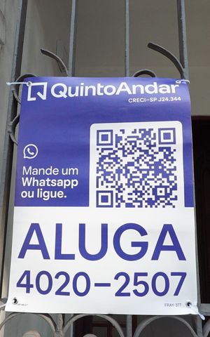 Casa para alugar com 140m², 3 quartos e sem vagaPlaca FRAY-377