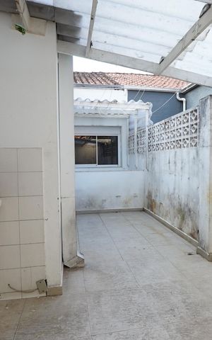 Casa para alugar com 140m², 3 quartos e sem vagaÁrea de Serviço