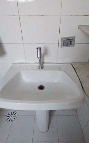 Casa para alugar com 140m², 3 quartos e sem vagaSuíte