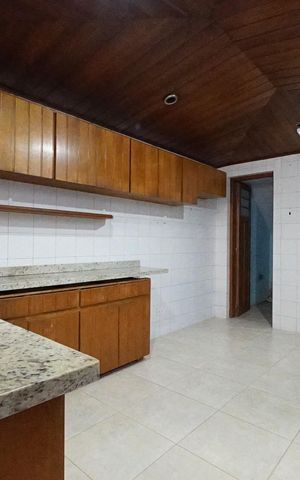 Casa para alugar com 140m², 3 quartos e sem vagaCozinha