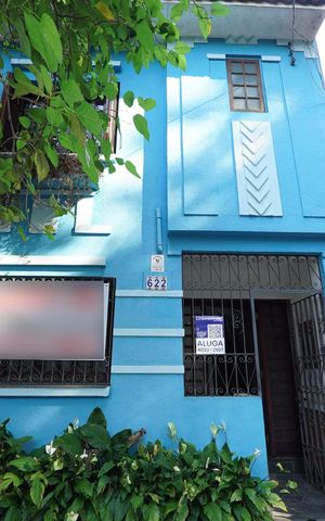 Casa para alugar com 140m², 3 quartos e sem vagaFachada