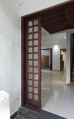 Casa para alugar com 140m², 3 quartos e sem vagaEntrada