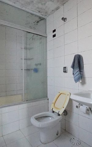 Casa para alugar com 140m², 3 quartos e sem vagaSuíte