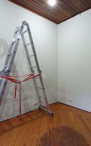 Casa para alugar com 140m², 3 quartos e sem vagaQuarto 2