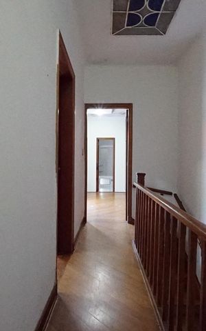 Casa para alugar com 140m², 3 quartos e sem vagaCorredor