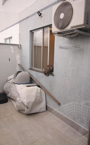 Apartamento à venda com 87m², 2 quartos e 2 vagasArea Privativa