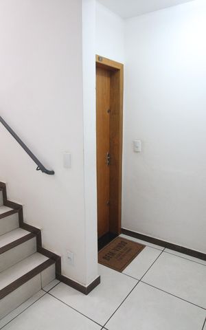 Apartamento à venda com 87m², 2 quartos e 2 vagasÁrea comum