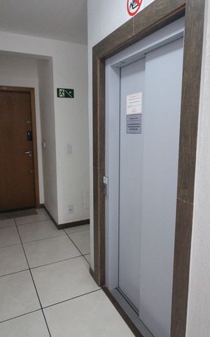 Apartamento à venda com 87m², 2 quartos e 2 vagasÁrea comum