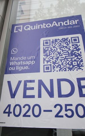 Apartamento à venda com 87m², 2 quartos e 2 vagasPlaquinha Instalada 30/01/2026 TIKP-224