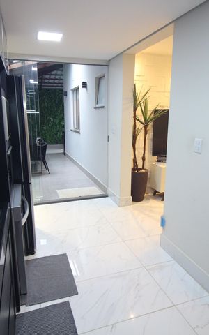 Apartamento à venda com 87m², 2 quartos e 2 vagasCozinha