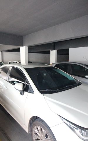 Apartamento à venda com 87m², 2 quartos e 2 vagasÁrea comum
