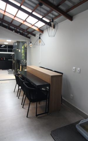 Apartamento à venda com 87m², 2 quartos e 2 vagasArea Privativa